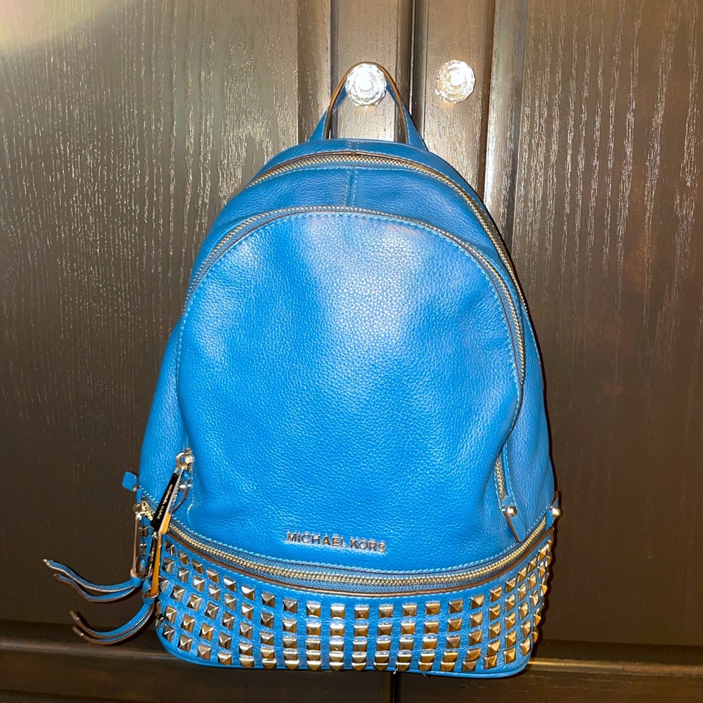 Michael Kors backpack